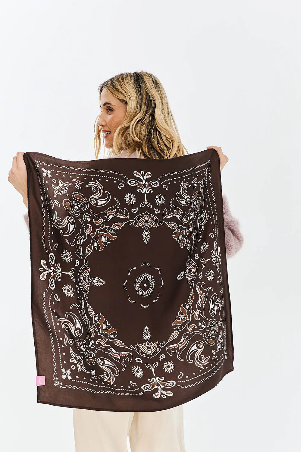 Apaszka Desert Darling - Image 3