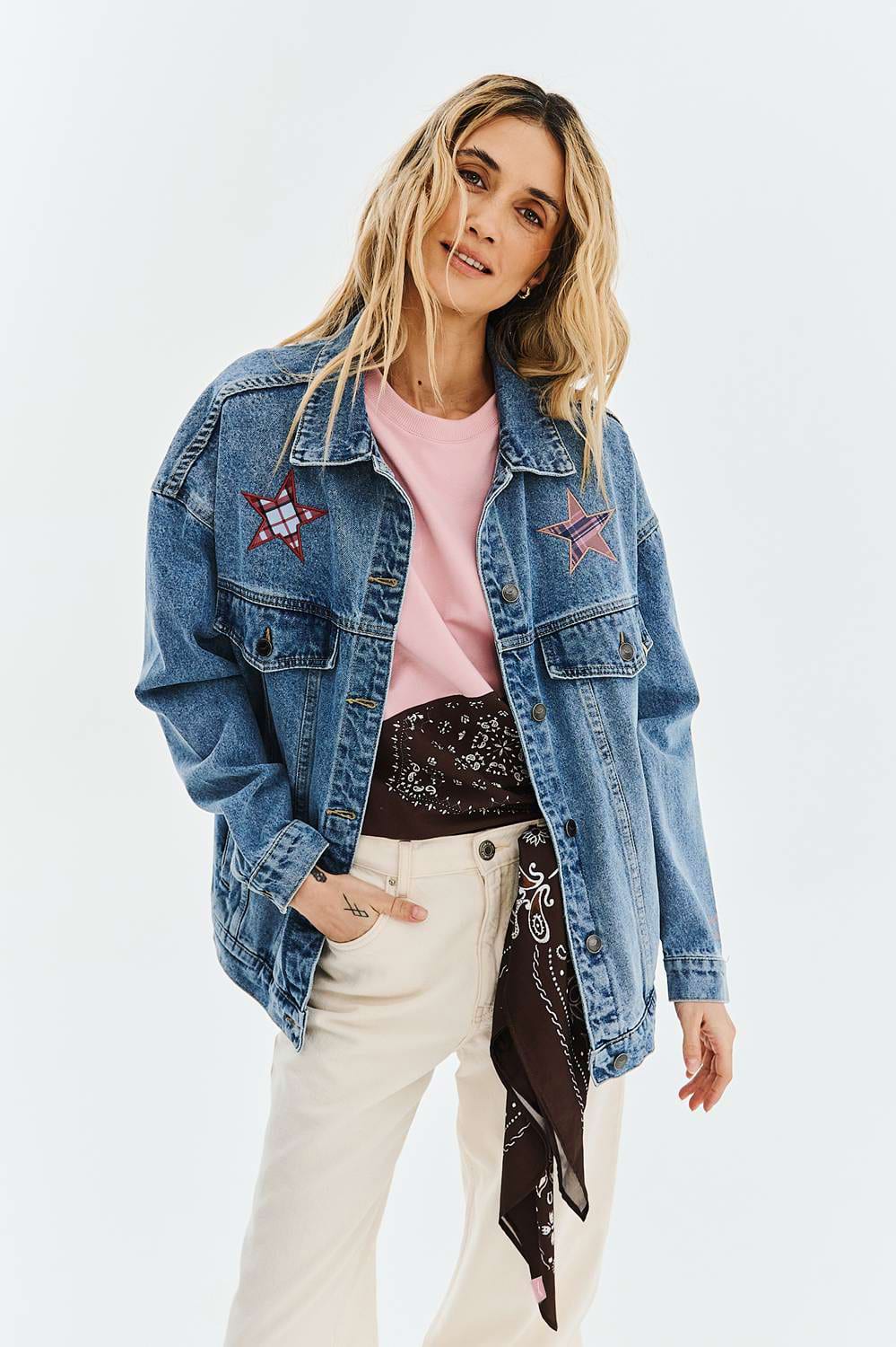Apaszka Desert Darling - Image 7