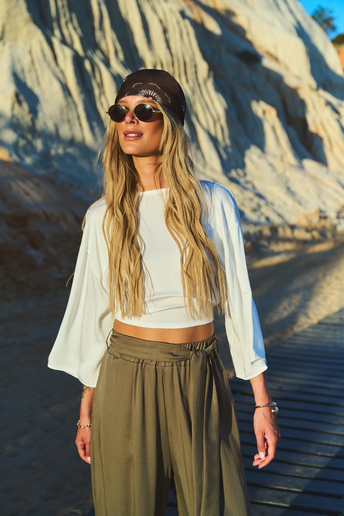Apaszka Desert Darling - Image 9