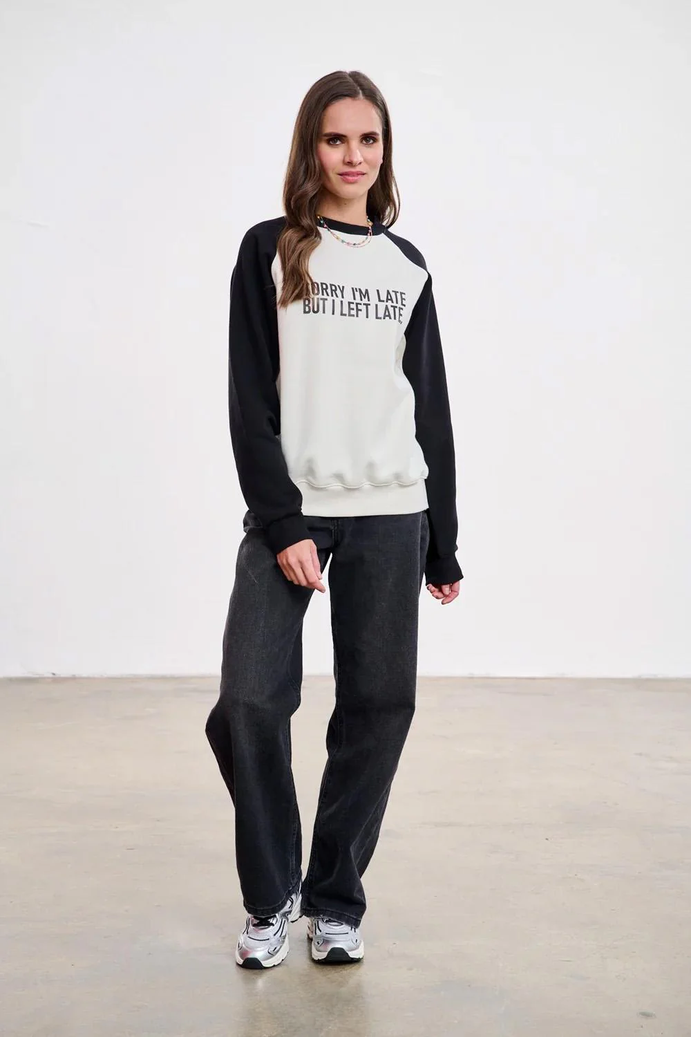 Bluza Always Late - Image 4