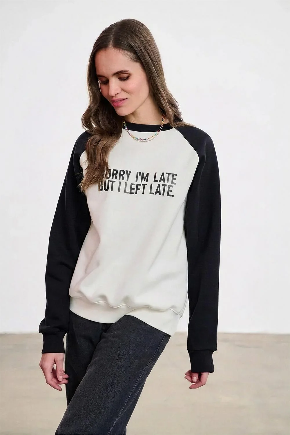 Bluza Always Late - Image 5