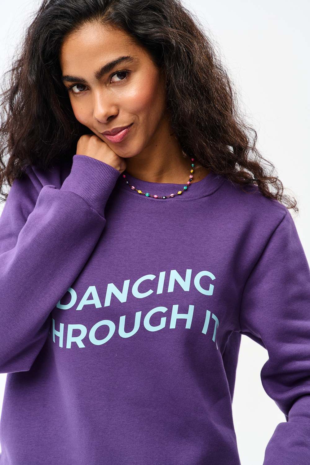 Bluza Dancing Through It - Image 4
