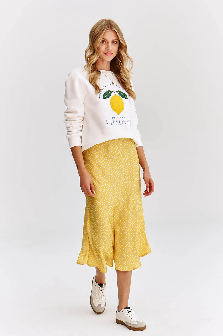 Bluza Lemon Splash - Image 11