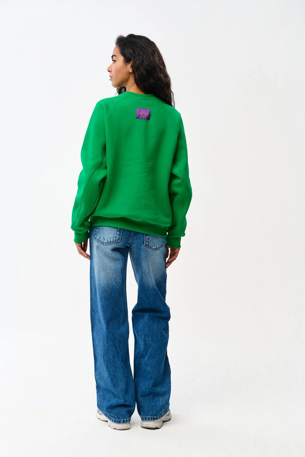 Bluza Mentally Elsewhere - Image 4