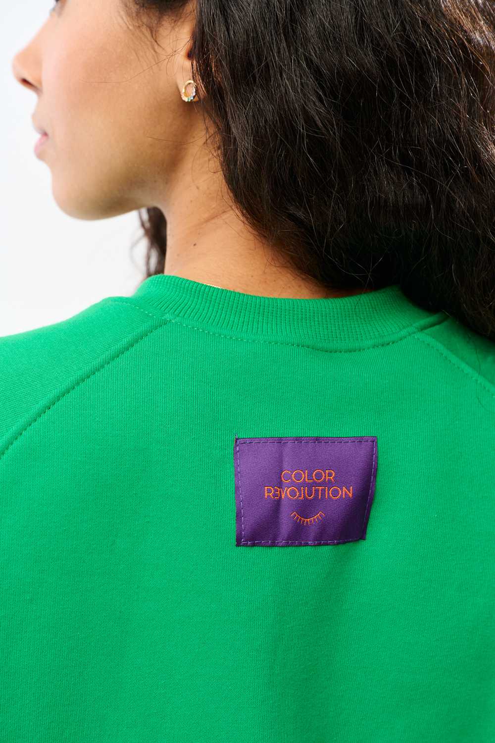 Bluza Mentally Elsewhere - Image 7