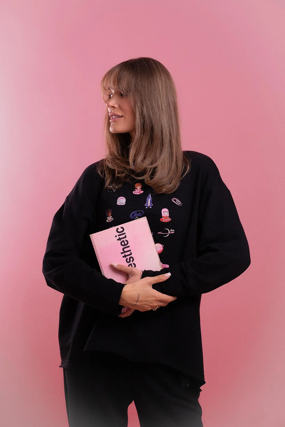 Bluza Out of This World - Image 2