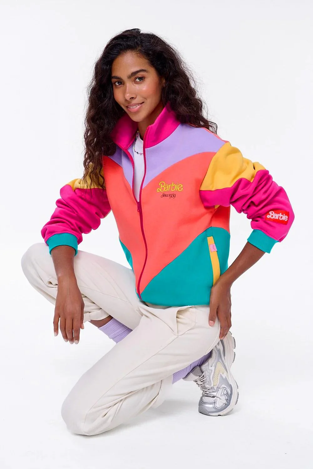Bluza rozpinana Malibu Mode - Image 2