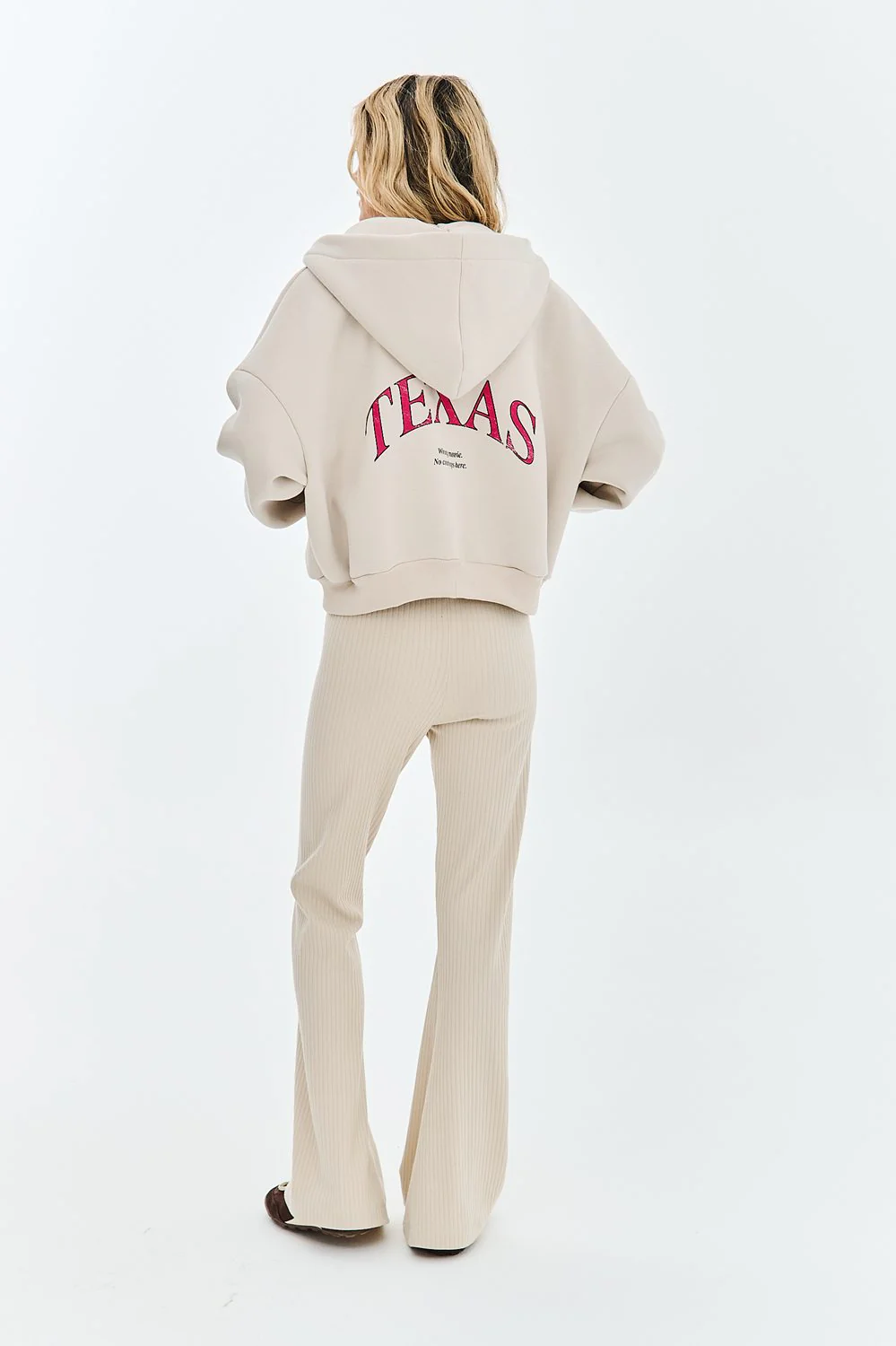 Bluza rozpinana Wrong Rodeo - Image 4
