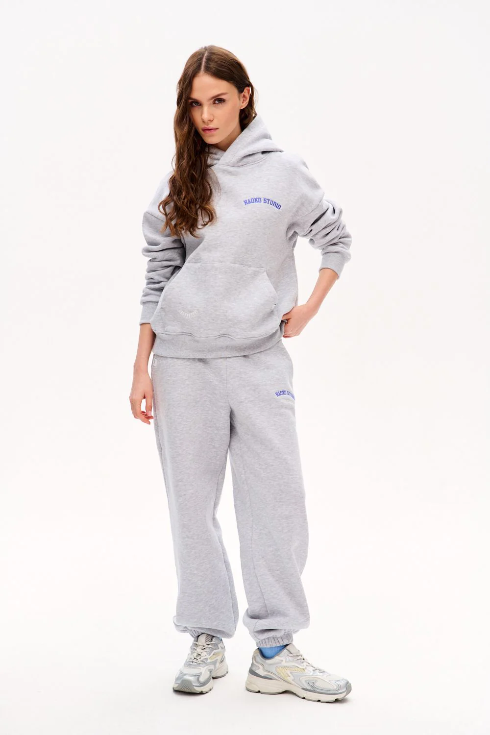 Bluza z kapturem Everyday - Image 12