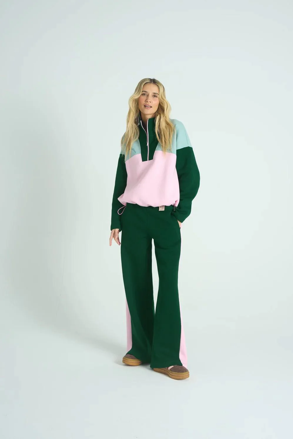 Bluza How Are You x Loveis Wise - Image 5