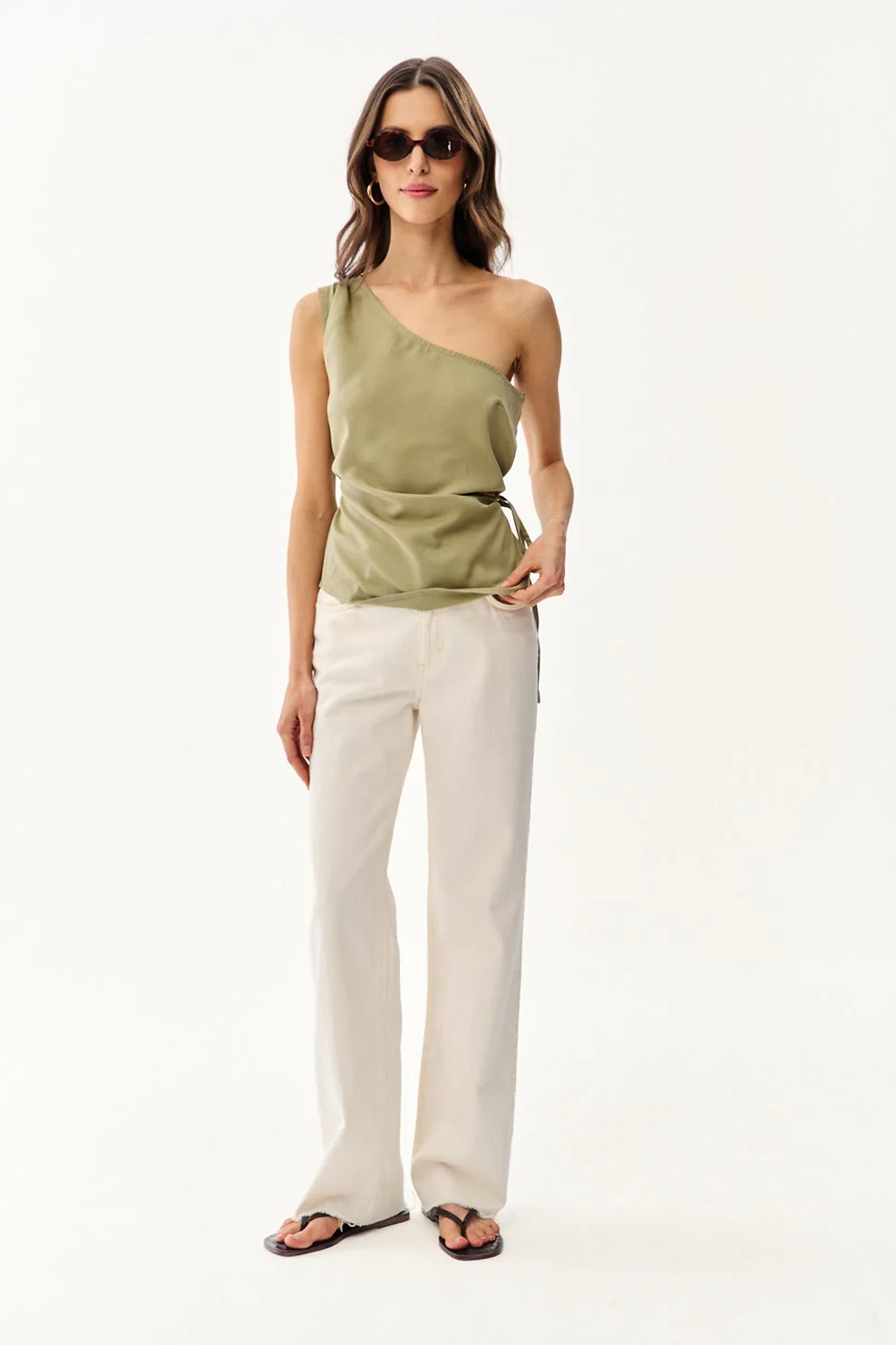 Bluzka Moss Muse - Image 6