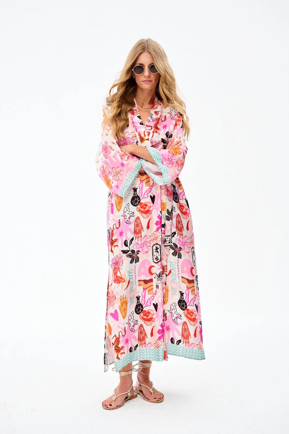 Kimono Born to Rise - Image 5
