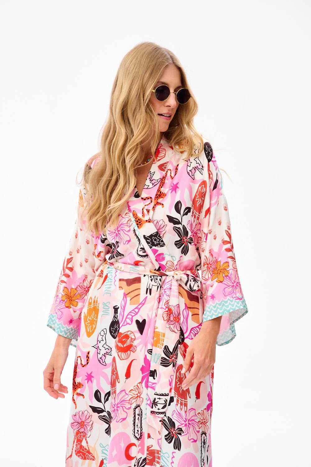 Kimono Born to Rise - Image 6