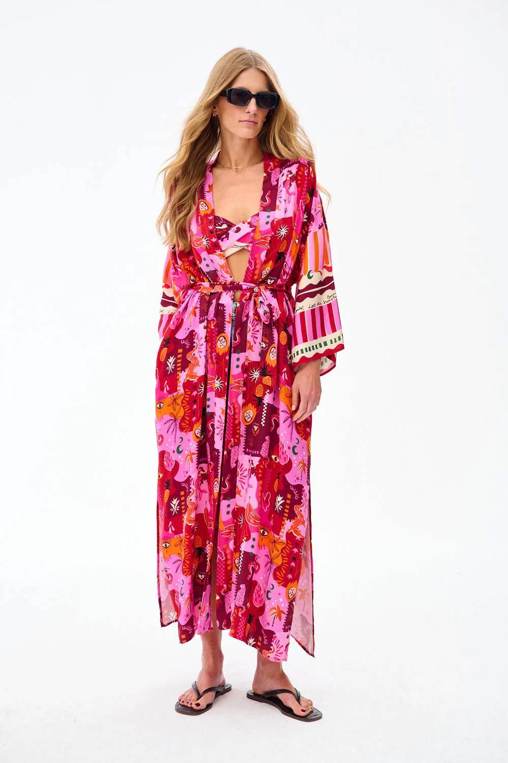 Kimono Carnival Soul - Image 8