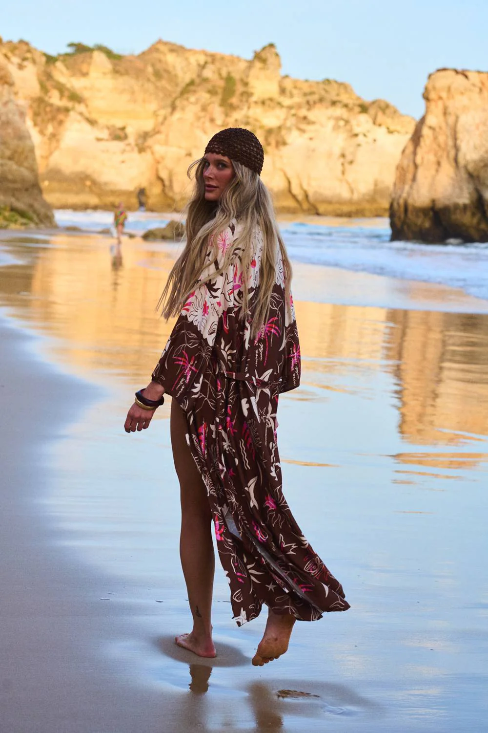 Kimono Endless Days