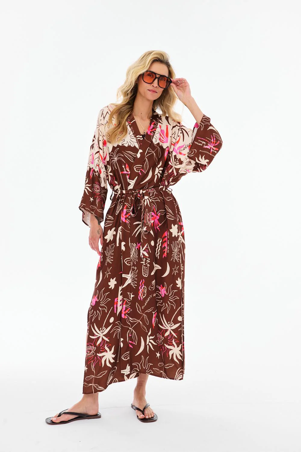 Kimono Endless Days - Image 4