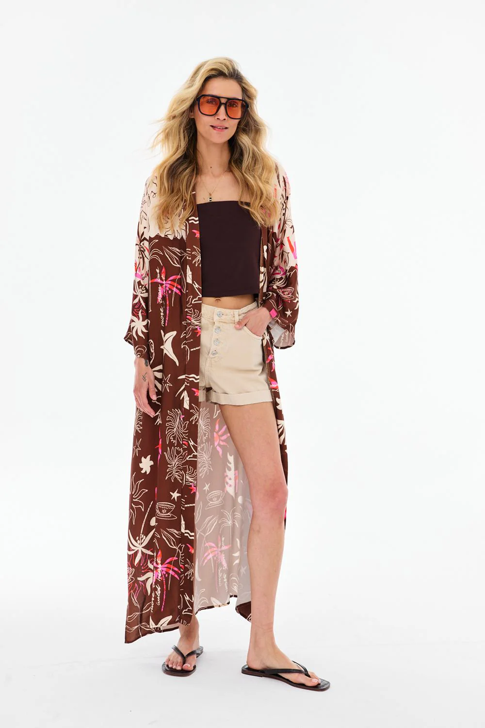 Kimono Endless Days - Image 5