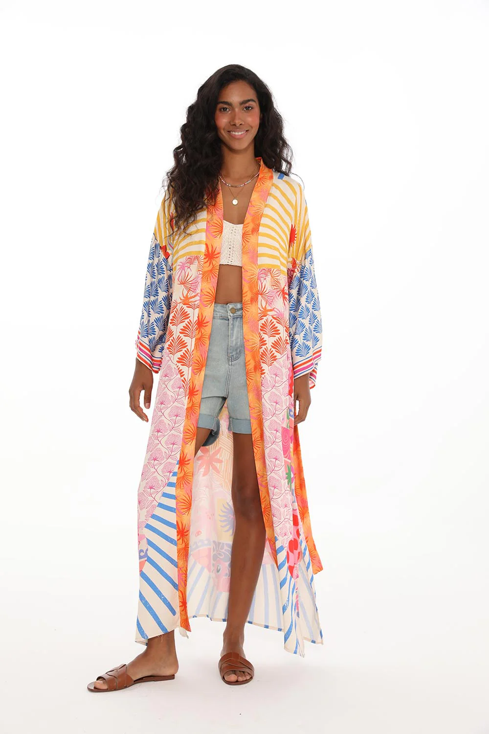 Kimono Sunkissed Soul - Image 6
