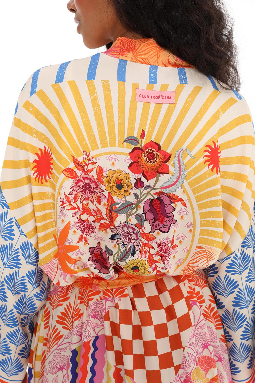 Kimono Sunkissed Soul - Image 8