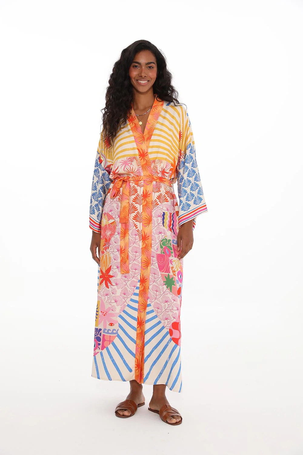 Kimono Sunkissed Soul - Image 9