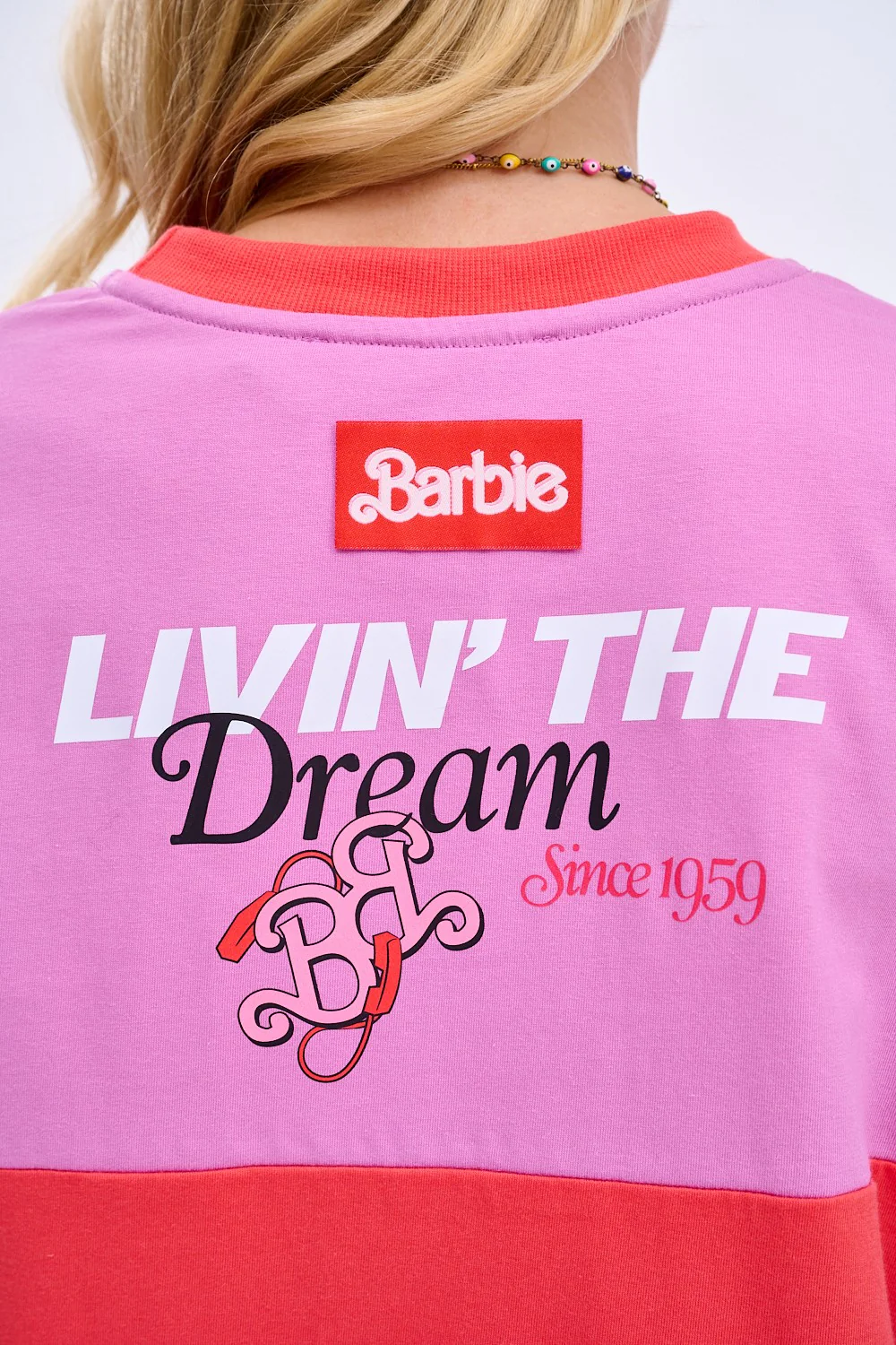 Longsleeve Barbie Dreams - Image 4
