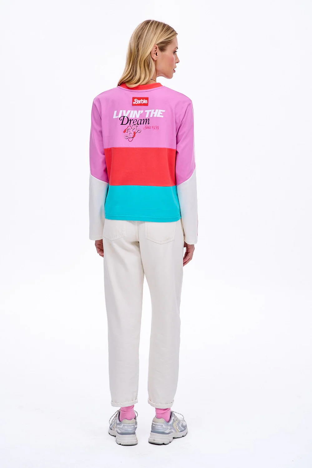 Longsleeve Barbie Dreams - Image 5