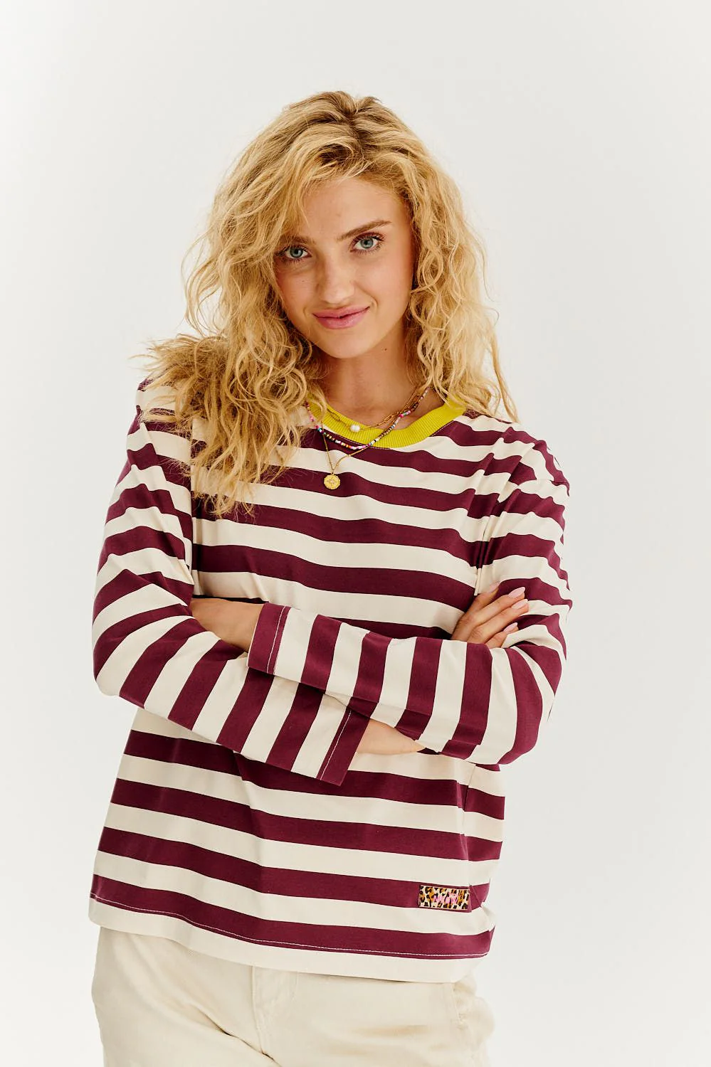 Longsleeve Meow - Image 5