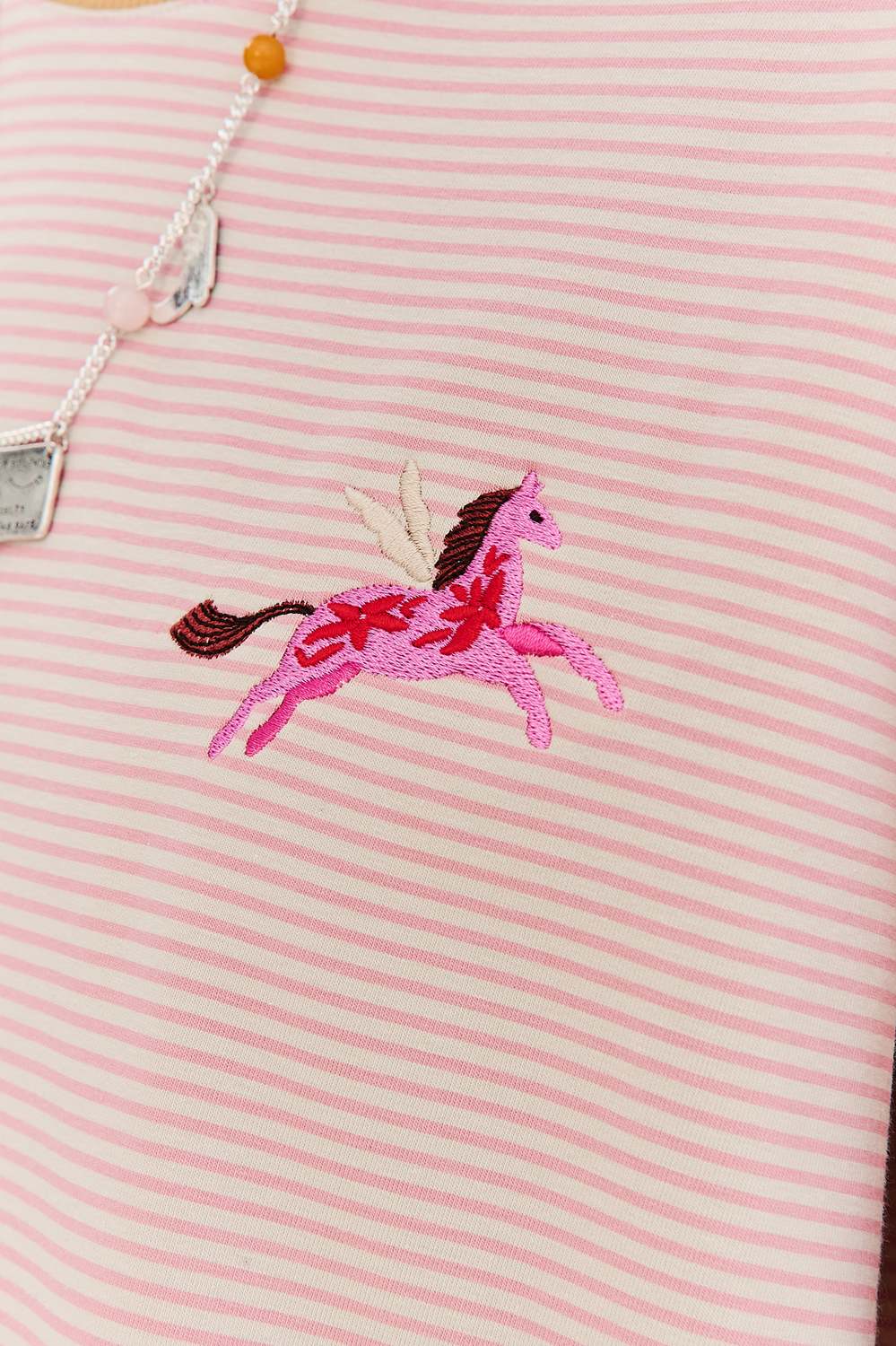 Longsleeve Rose Rider - Image 7
