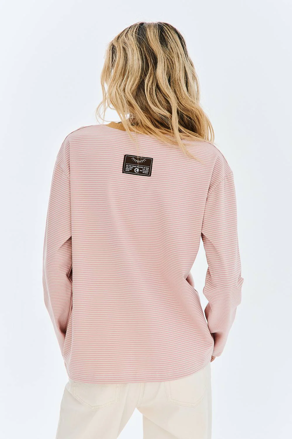 Longsleeve Rose Rider - Image 8