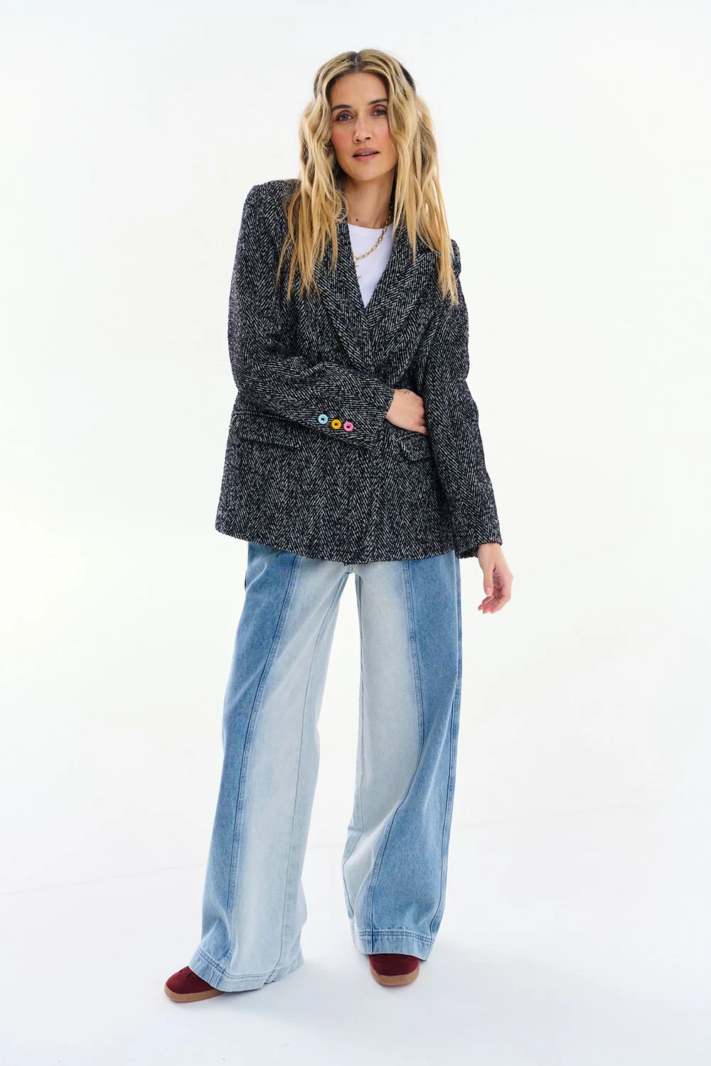 Marynarka True Vision - Image 2