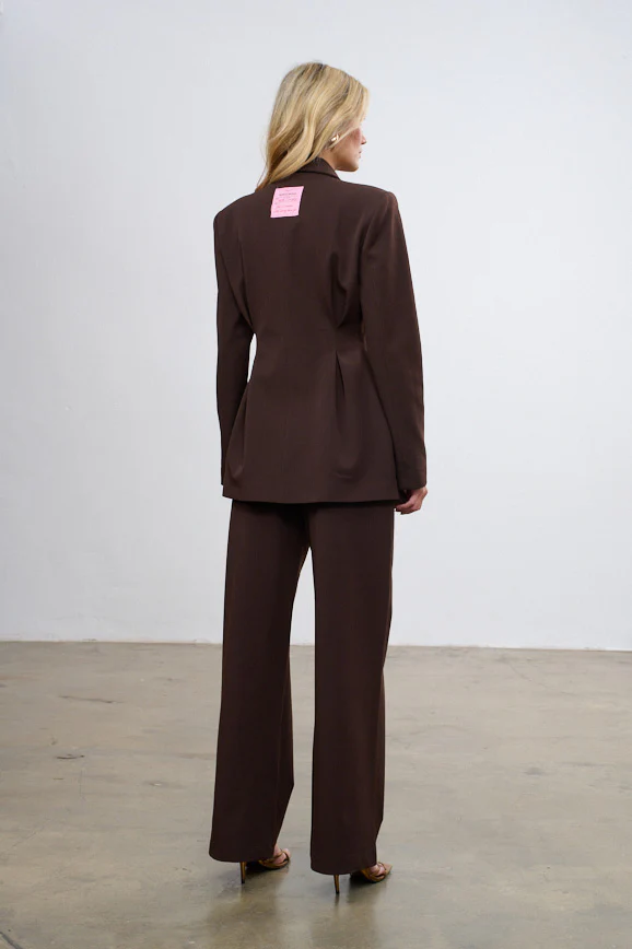 Spodnie Brown Muse - Image 2