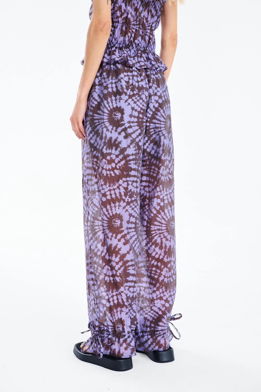 Spodnie Purple Haze - Image 4