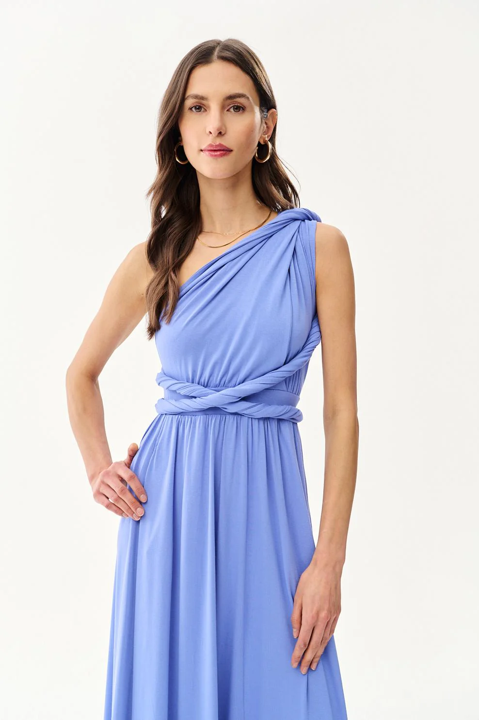 Sukienka infinity maxi Daydream - Image 6