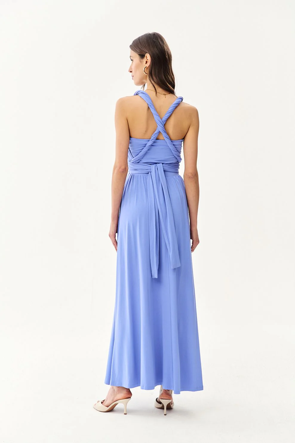 Sukienka infinity maxi Daydream - Image 7