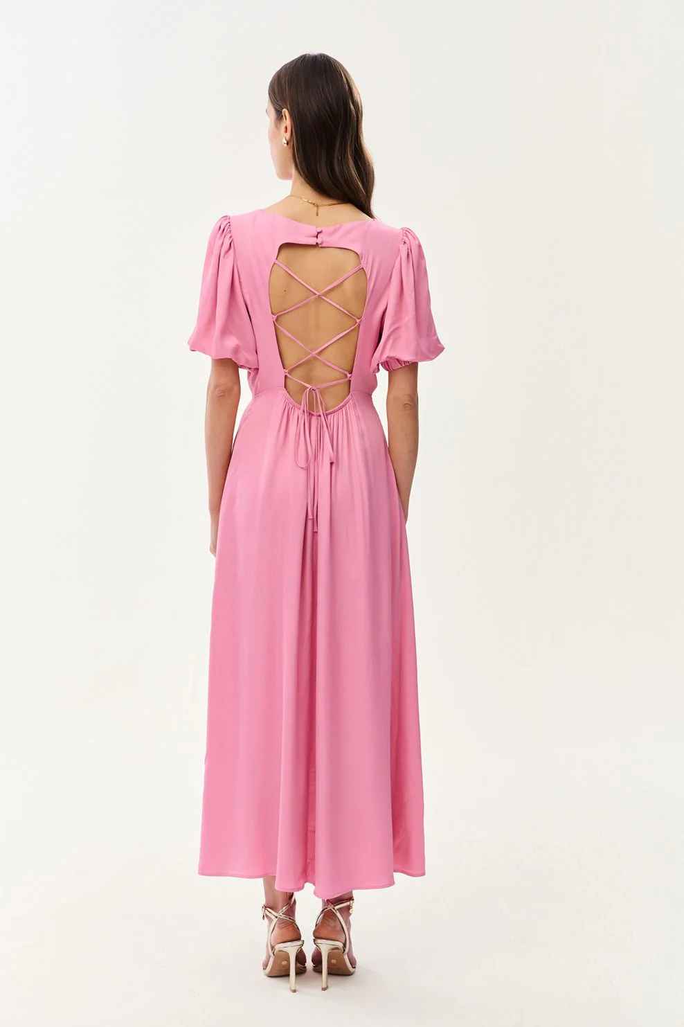 Sukienka maxi Made for Moments - Image 4