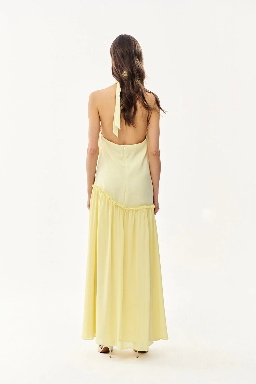 Sukienka maxi Sunbeam Promise - Image 4