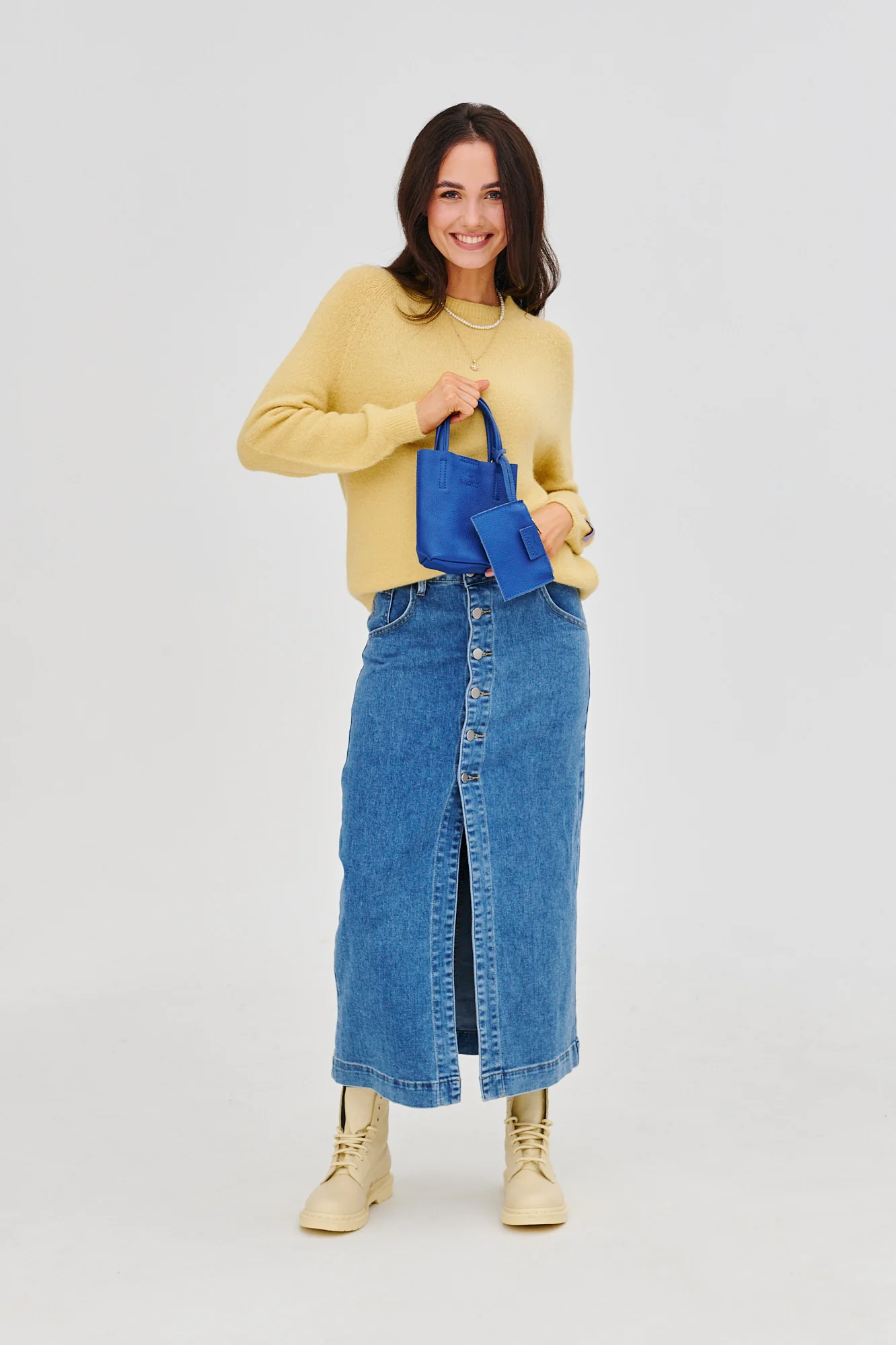 Sweter Soft Beat - Image 16