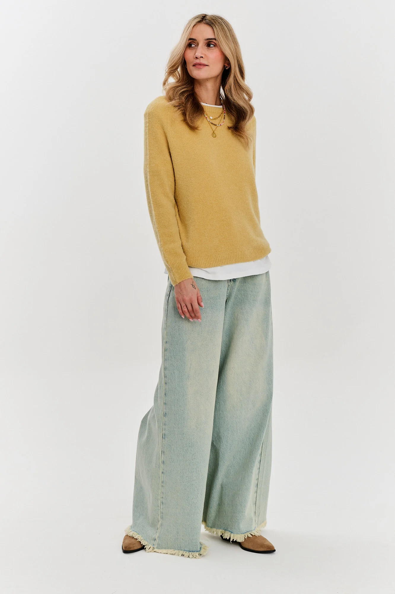 Sweter Soft Beat - Image 18