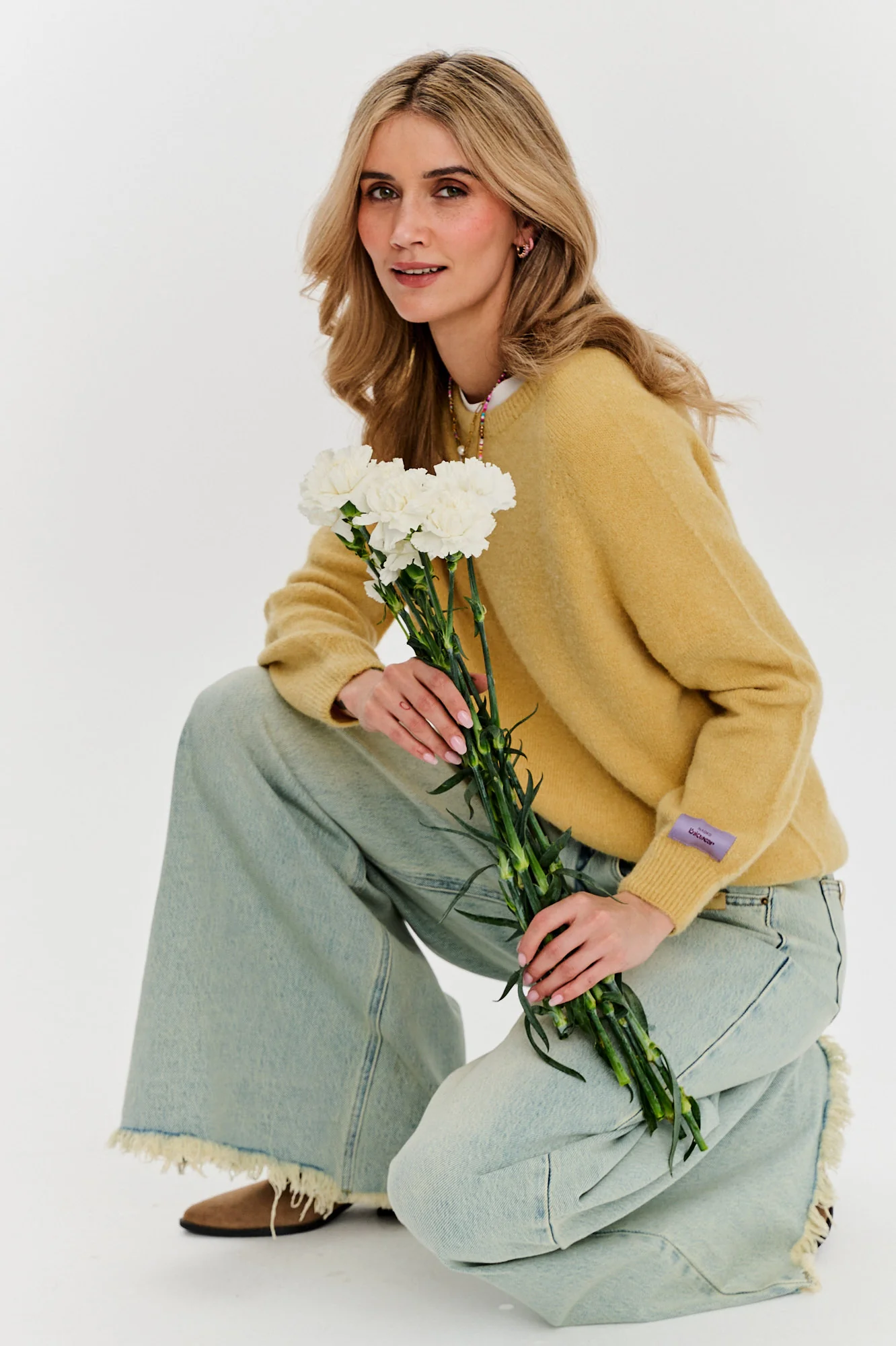 Sweter Soft Beat - Image 6