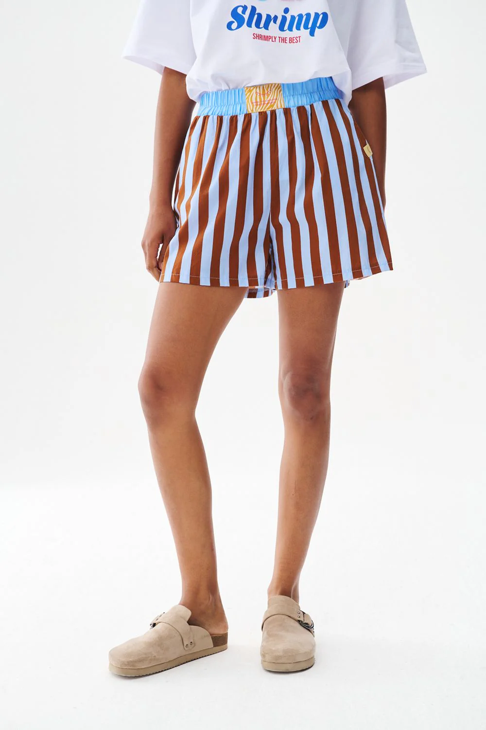 Szorty Tan Lines - Image 4