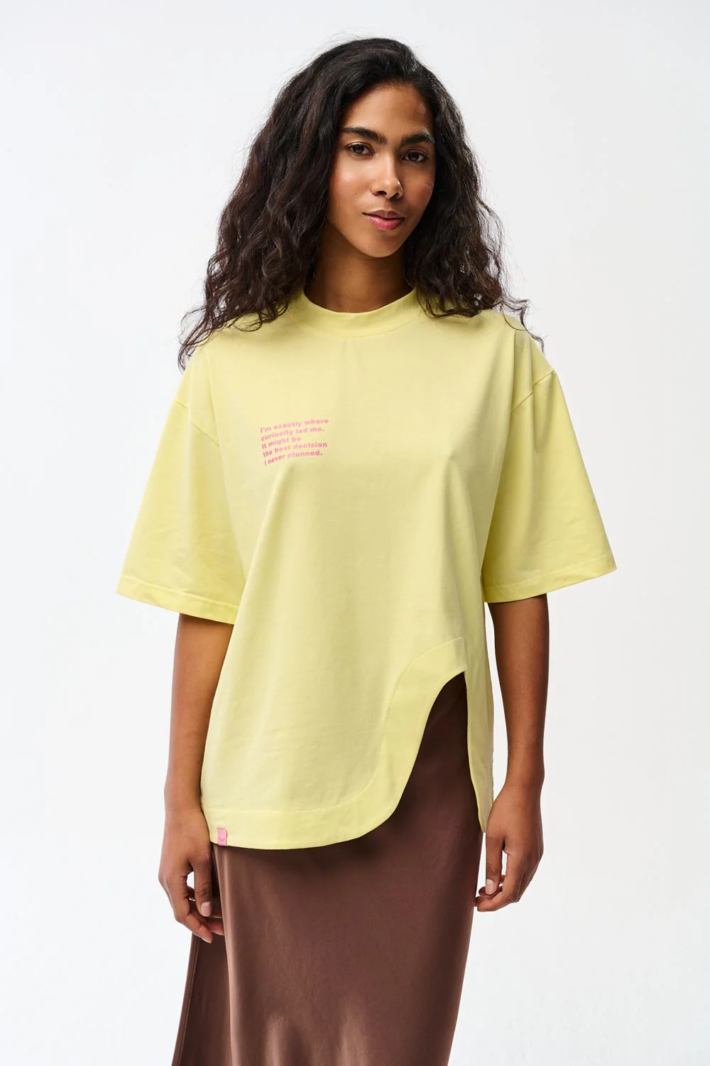 T-shirt Best Decisions