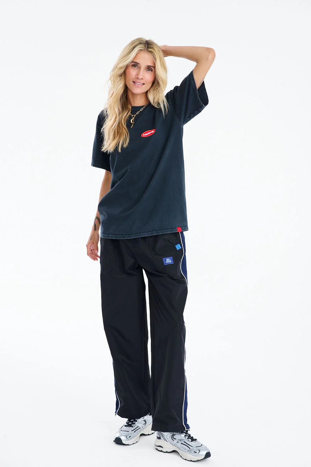 T-shirt Designed To Fly - Image 3