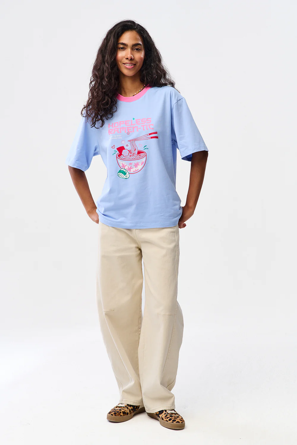 T-shirt Hopeless Ramentic - Image 2