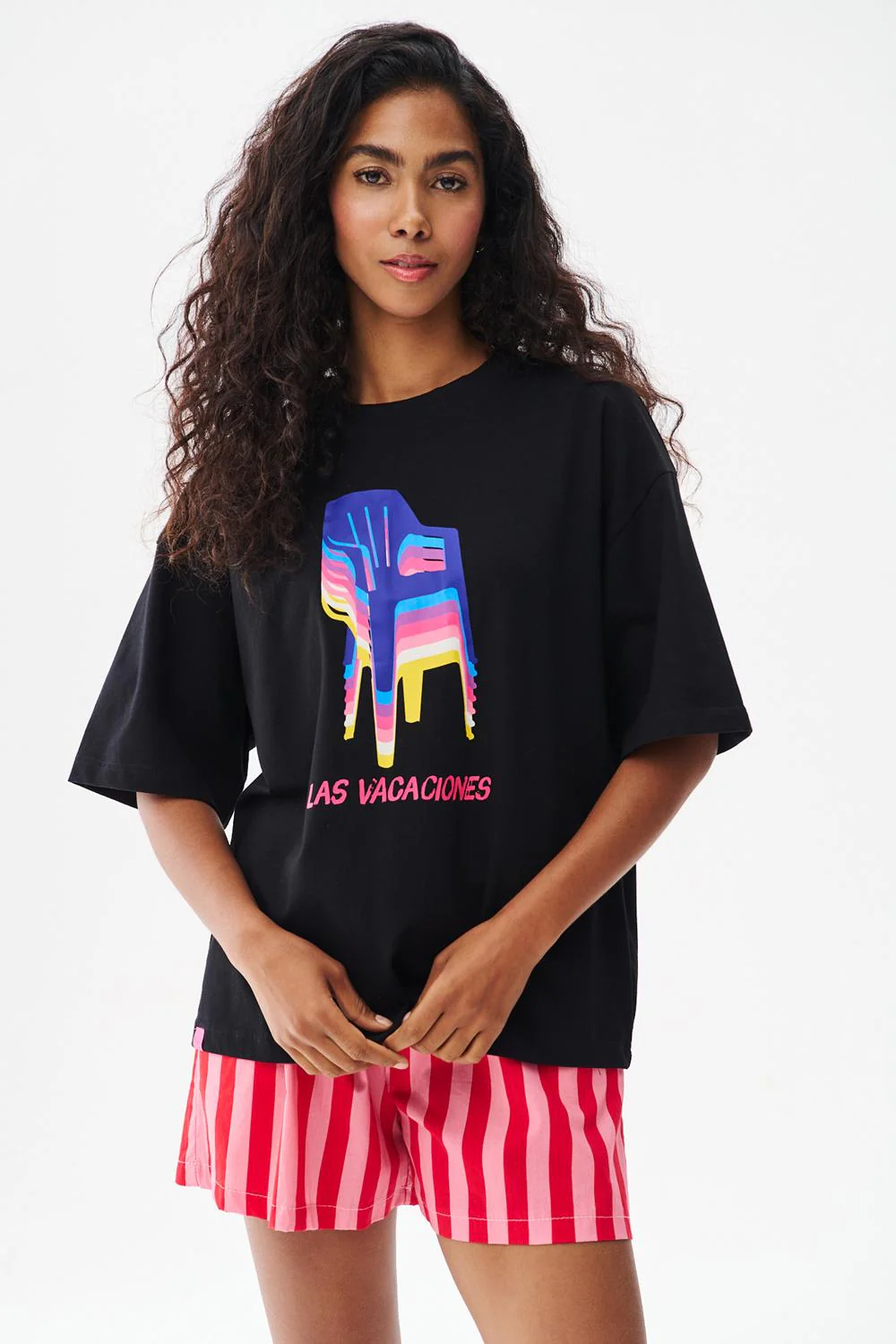 T-shirt Las Vacaciones - Image 2