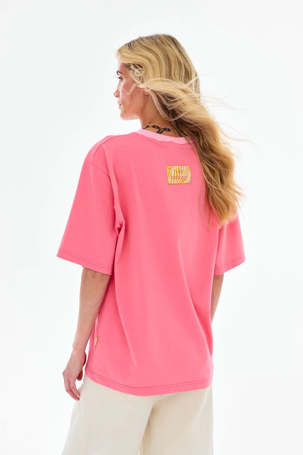T-shirt Lucky Star - Image 2