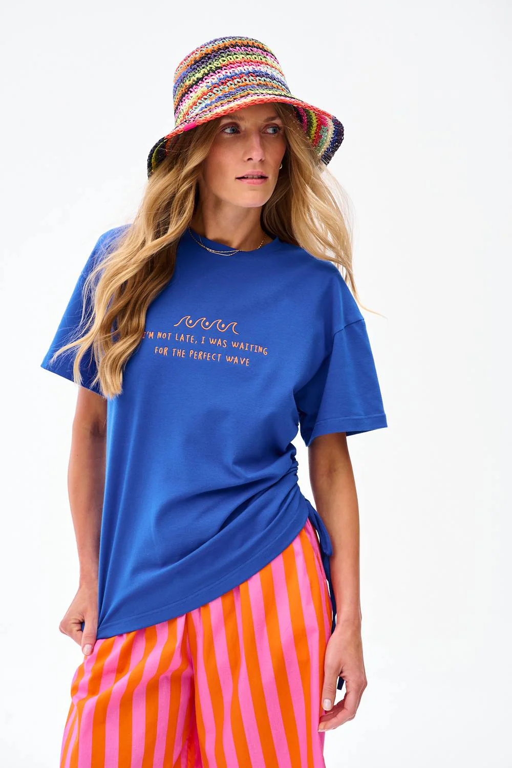 T-shirt Perfect Timing - Image 2