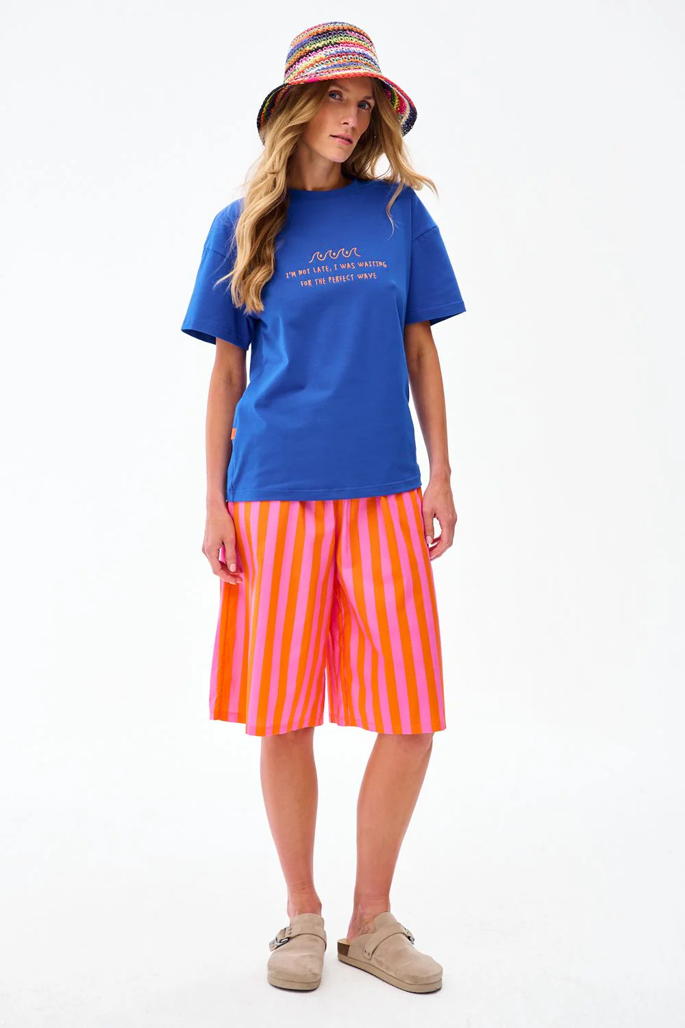 T-shirt Perfect Timing - Image 3