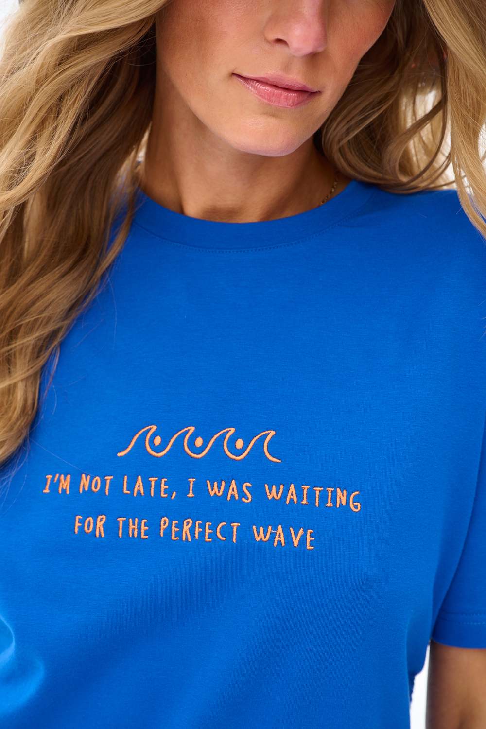 T-shirt Perfect Timing - Image 5