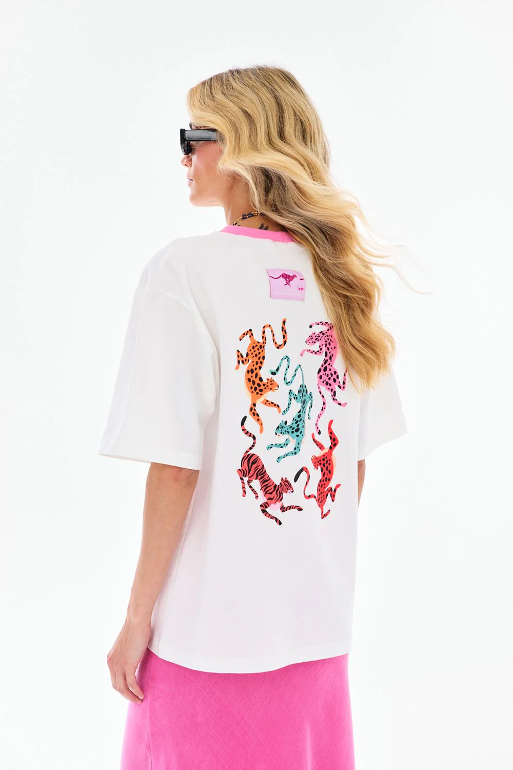 T-shirt Wild Hearted - Image 5