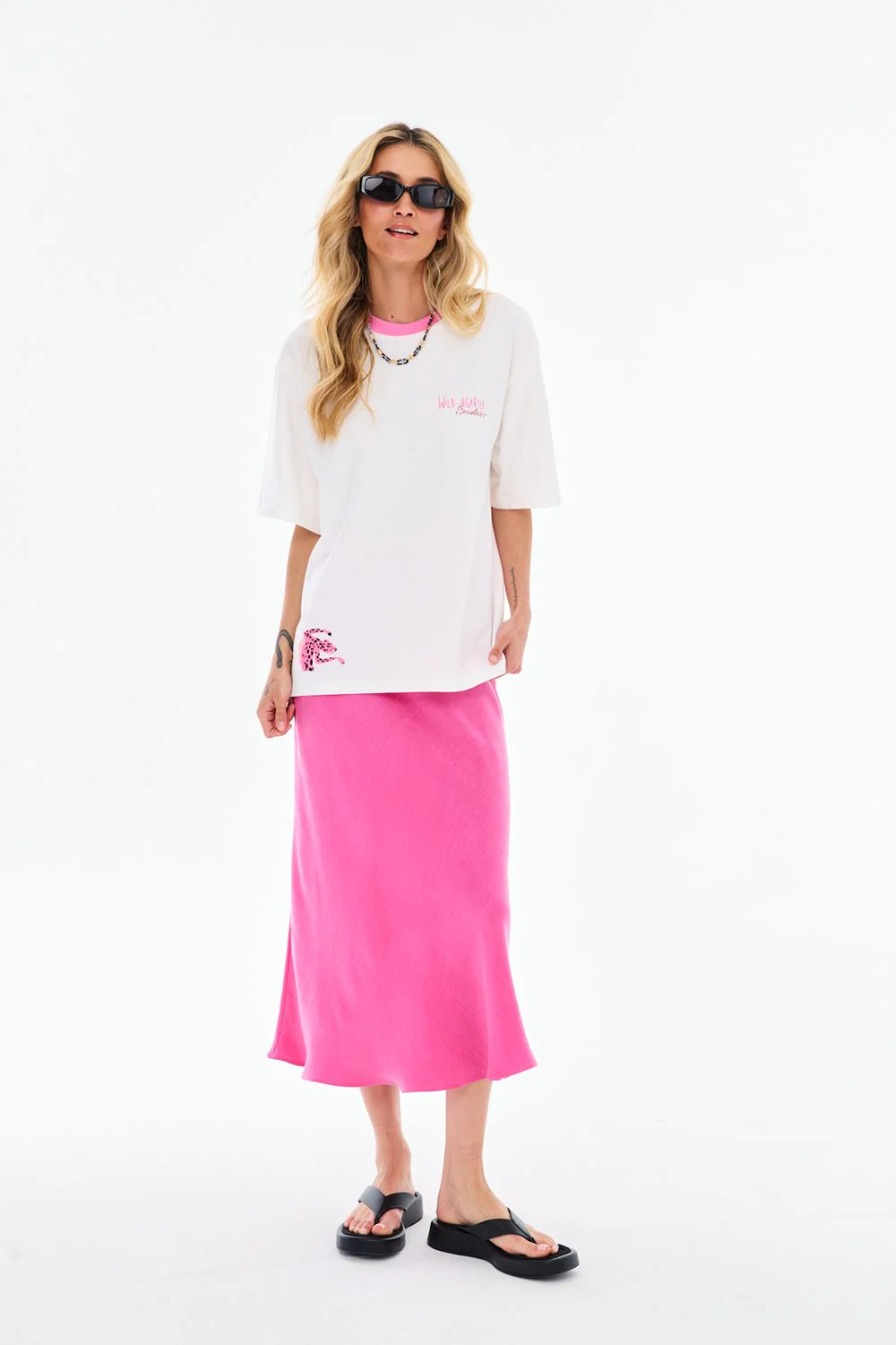 T-shirt Wild Hearted - Image 7